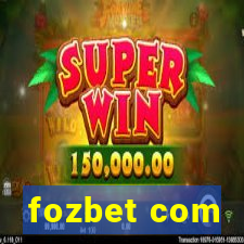 fozbet com